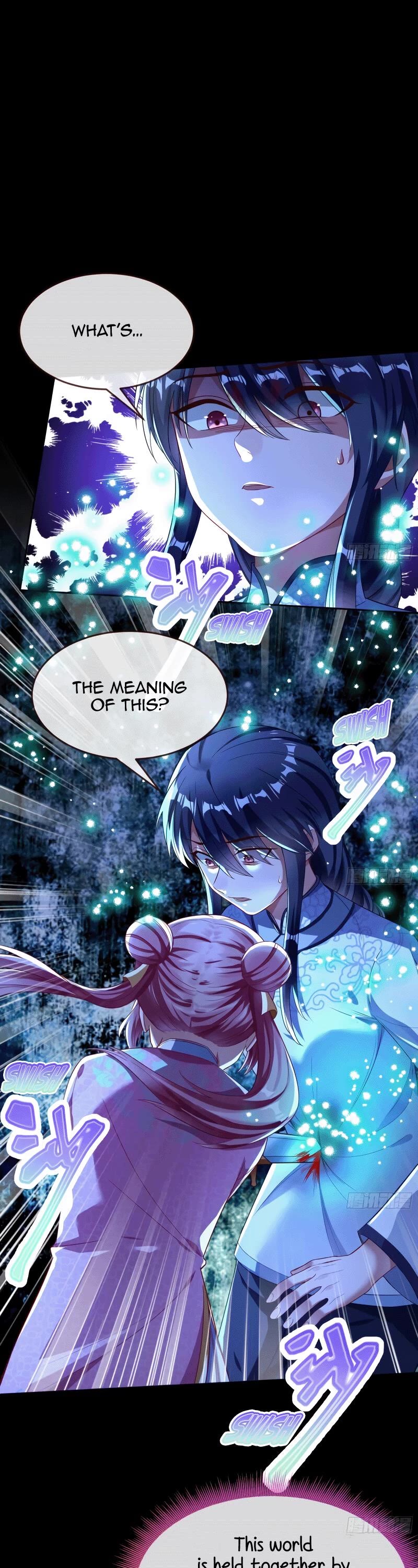 Cheating Men Must Die Chapter 329 page 22 - Chapter 329: The Quiet Village -- I'm not your daughter