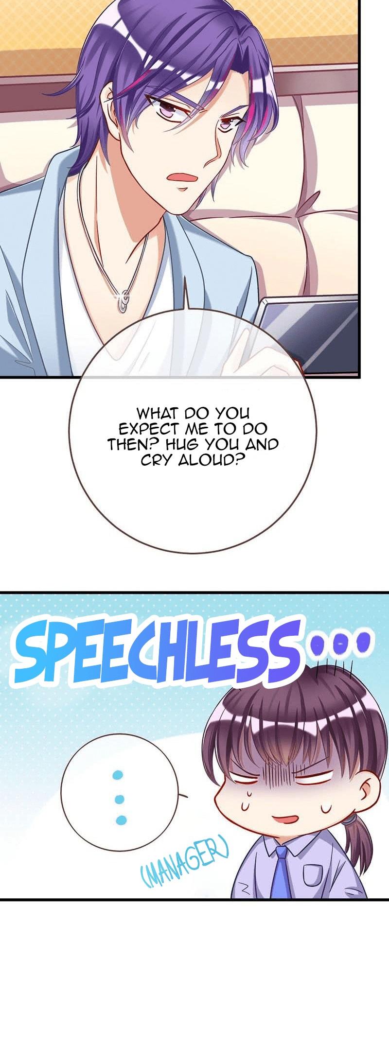 Cheating Men Must Die Chapter 33 page 11 - Chapter 33: Movie King Also Needs To Act