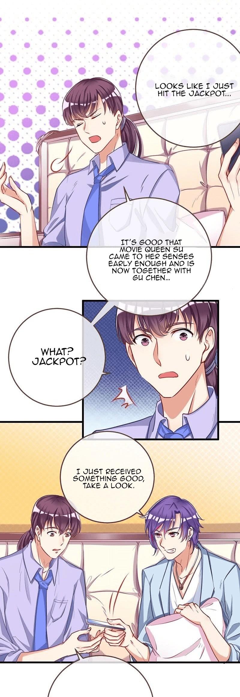 Cheating Men Must Die Chapter 33 page 14 - Chapter 33: Movie King Also Needs To Act