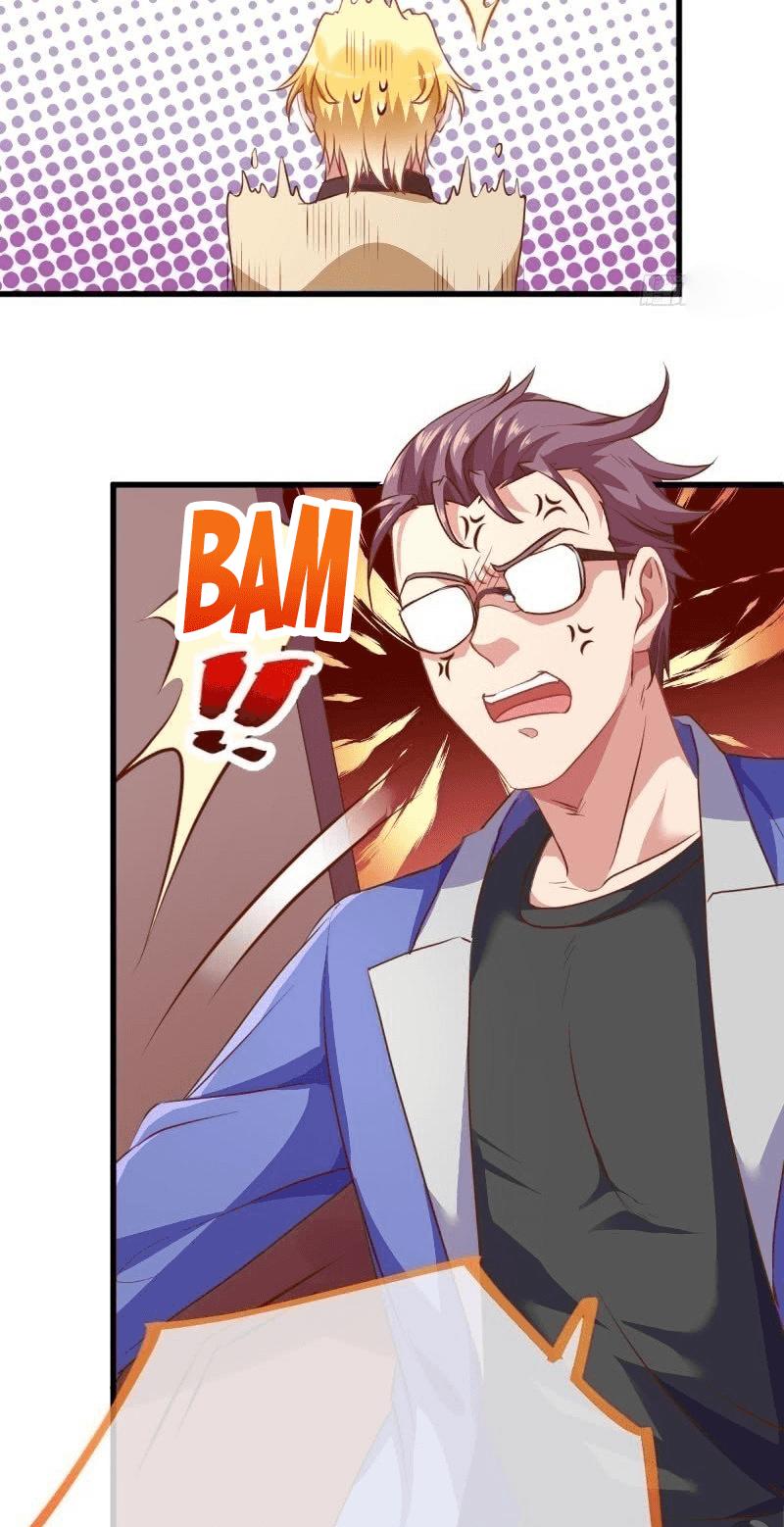 Cheating Men Must Die Chapter 33 page 17 - Chapter 33: Movie King Also Needs To Act