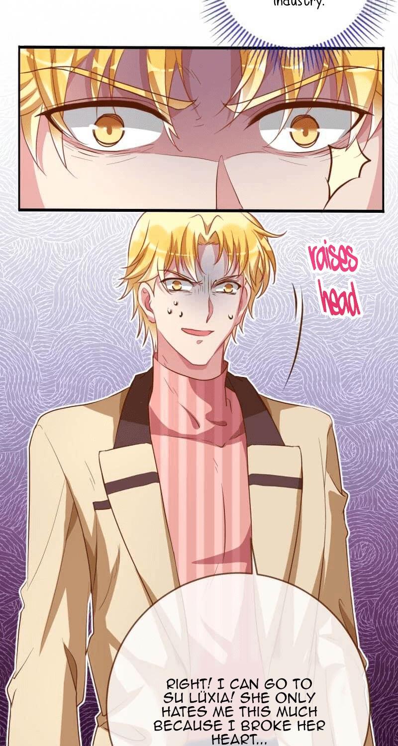 Cheating Men Must Die Chapter 33 page 22 - Chapter 33: Movie King Also Needs To Act