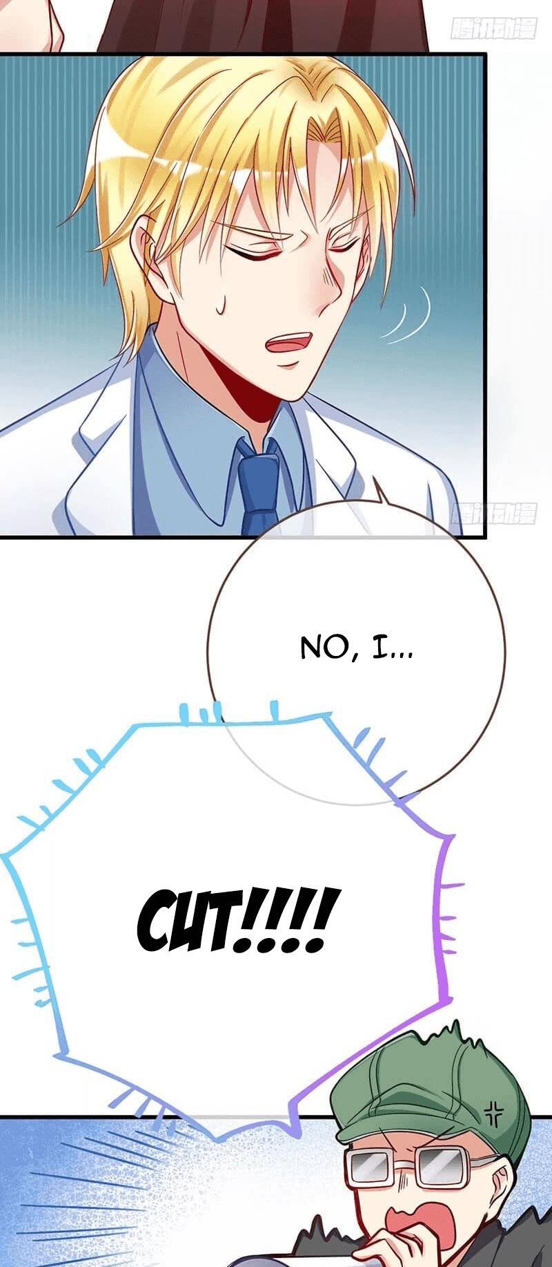 Cheating Men Must Die Chapter 33 page 3 - Chapter 33: Movie King Also Needs To Act