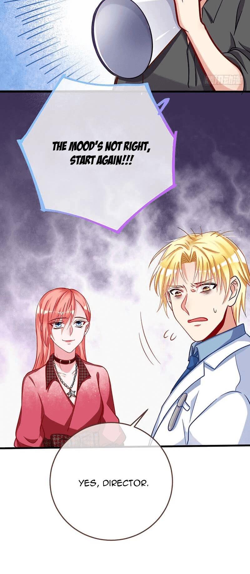 Cheating Men Must Die Chapter 33 page 4 - Chapter 33: Movie King Also Needs To Act