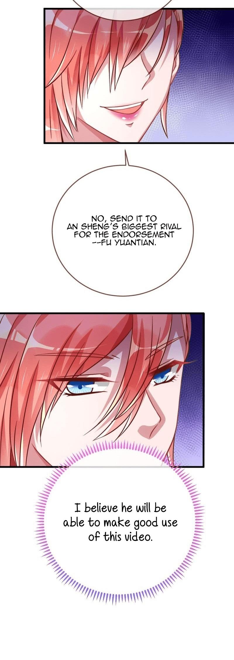 Cheating Men Must Die Chapter 33 page 9 - Chapter 33: Movie King Also Needs To Act