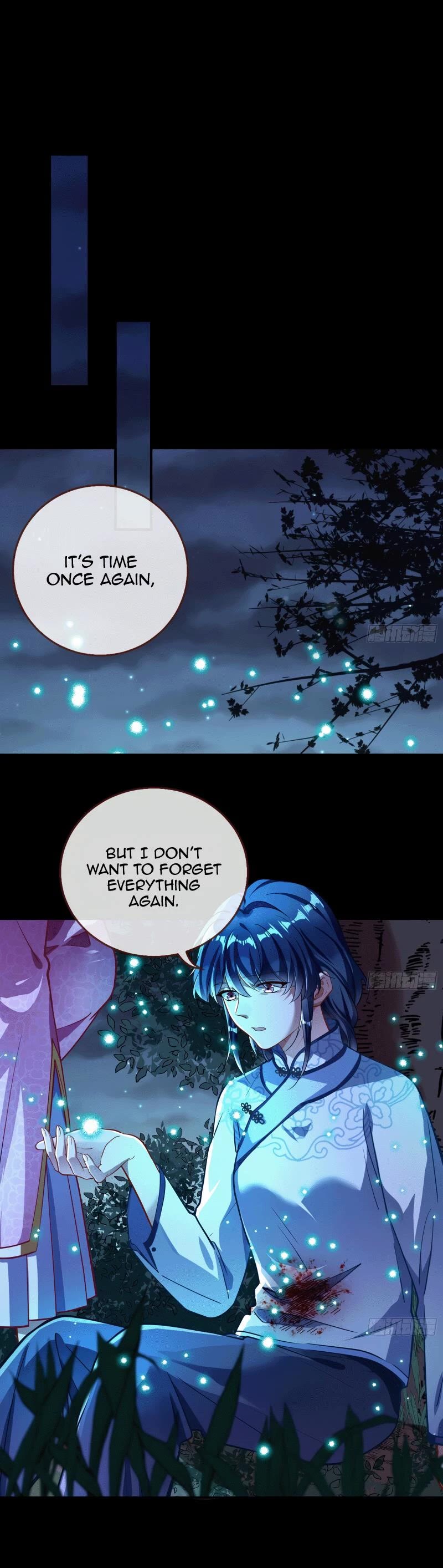 Cheating Men Must Die Chapter 330 page 10 - Chapter 330: The Quiet Village -- Daughter of fate