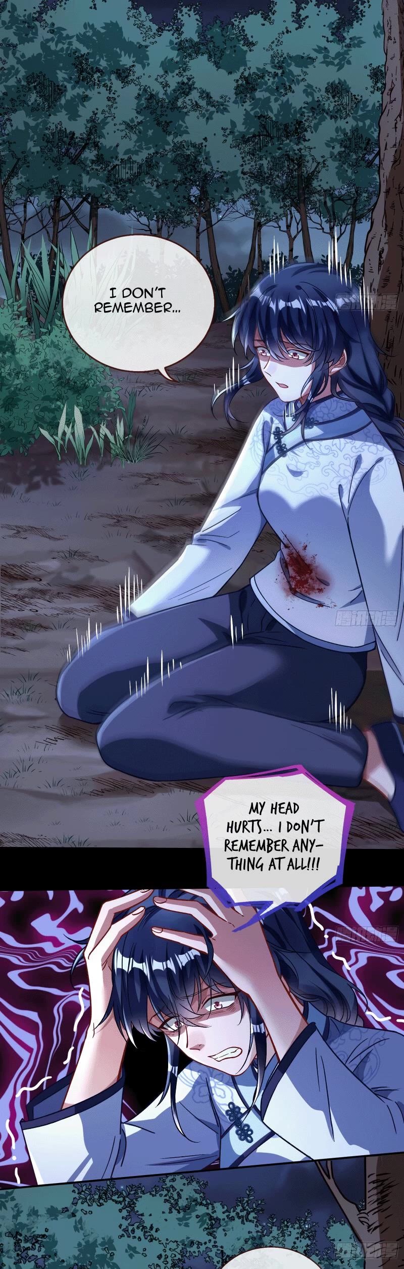 Cheating Men Must Die Chapter 330 page 2 - Chapter 330: The Quiet Village -- Daughter of fate