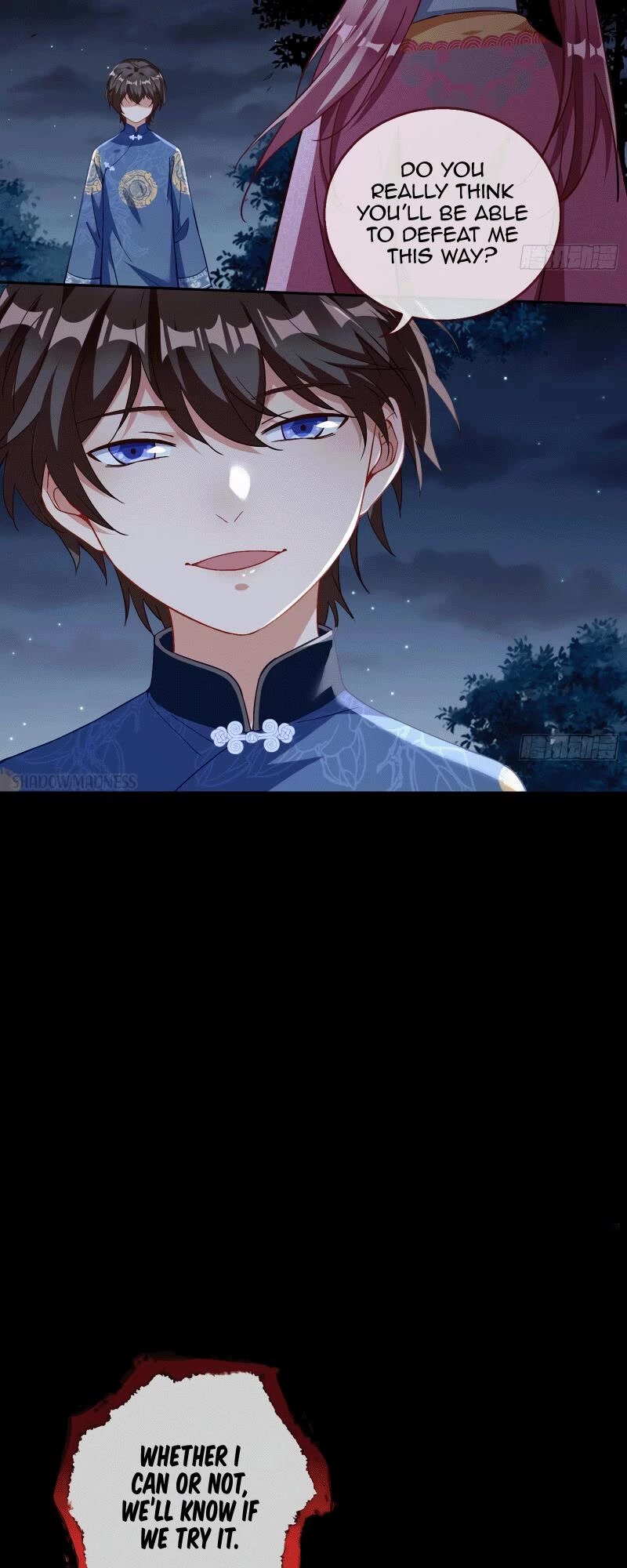 Cheating Men Must Die Chapter 330 page 20 - Chapter 330: The Quiet Village -- Daughter of fate