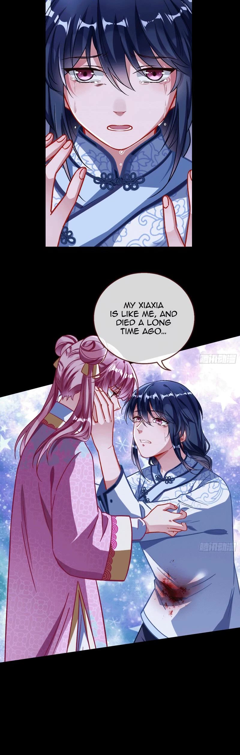 Cheating Men Must Die Chapter 330 page 5 - Chapter 330: The Quiet Village -- Daughter of fate