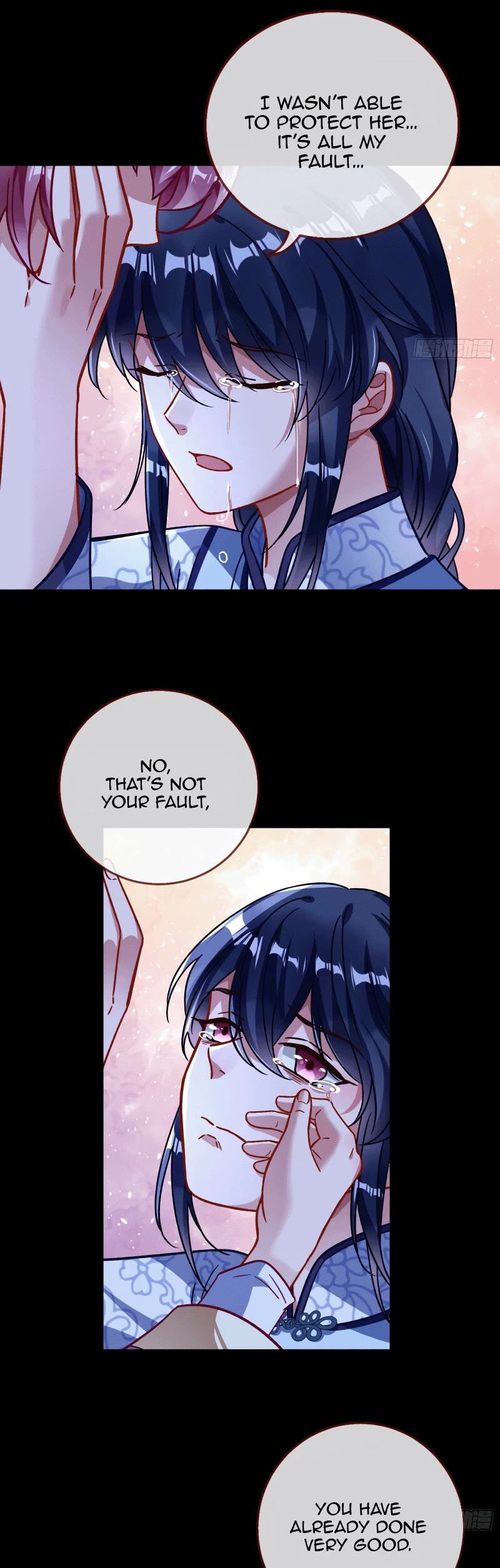 Cheating Men Must Die Chapter 330 page 6 - Chapter 330: The Quiet Village -- Daughter of fate