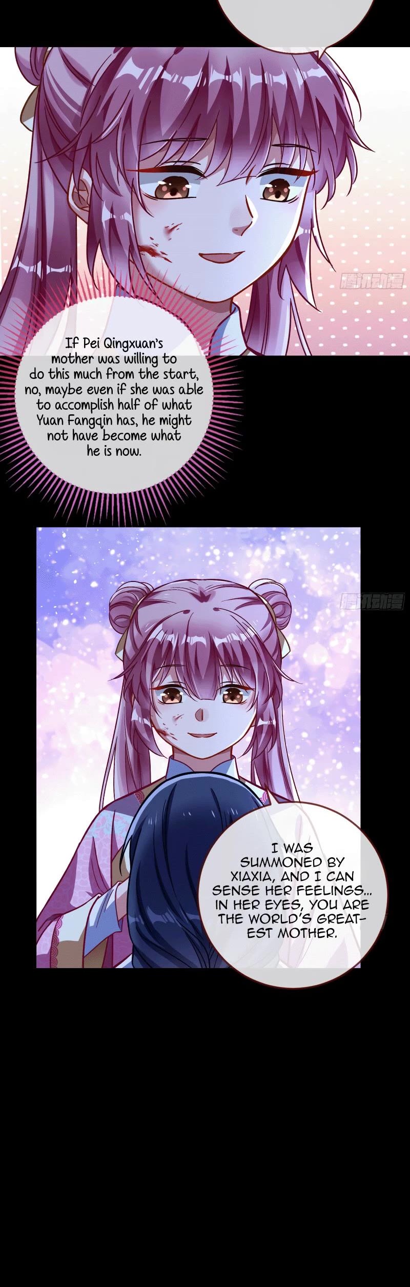 Cheating Men Must Die Chapter 330 page 7 - Chapter 330: The Quiet Village -- Daughter of fate