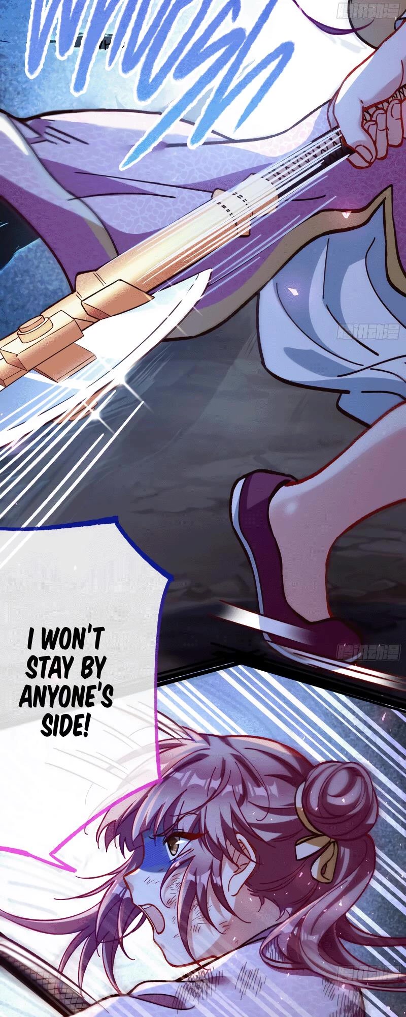 Cheating Men Must Die Chapter 331 page 10 - Chapter 331: The Quiet Village -- Cheat arrives