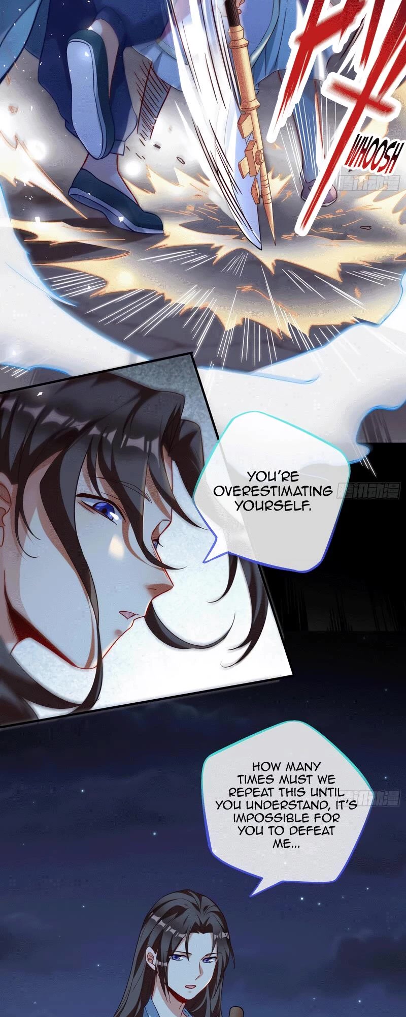 Cheating Men Must Die Chapter 331 page 12 - Chapter 331: The Quiet Village -- Cheat arrives