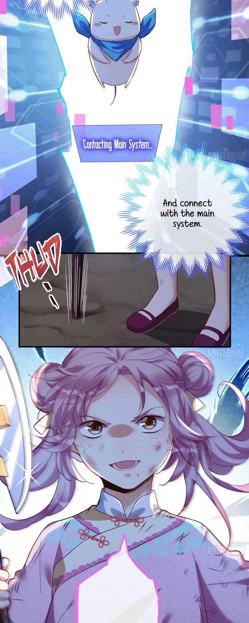 Cheating Men Must Die Chapter 331 page 19 - Chapter 331: The Quiet Village -- Cheat arrives