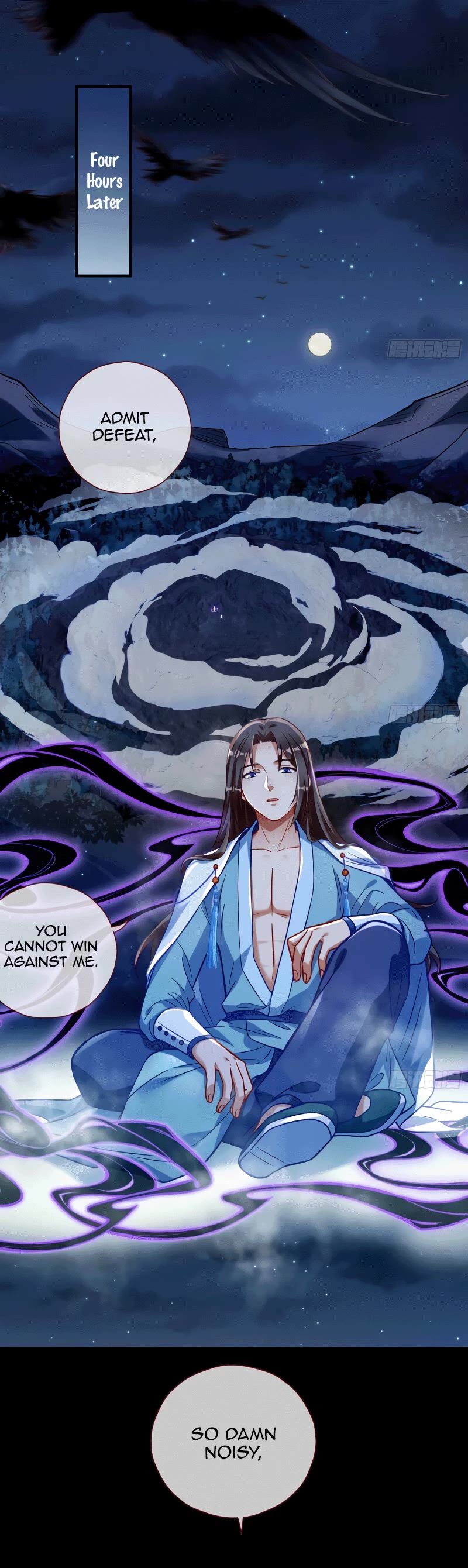 Cheating Men Must Die Chapter 331 page 2 - Chapter 331: The Quiet Village -- Cheat arrives