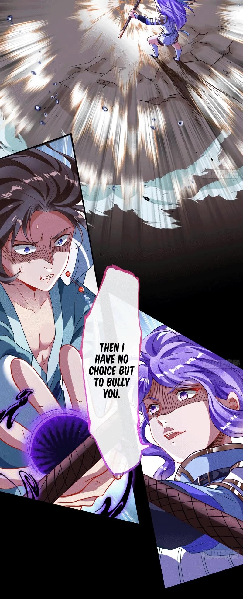 Cheating Men Must Die Chapter 331 page 26 - Chapter 331: The Quiet Village -- Cheat arrives