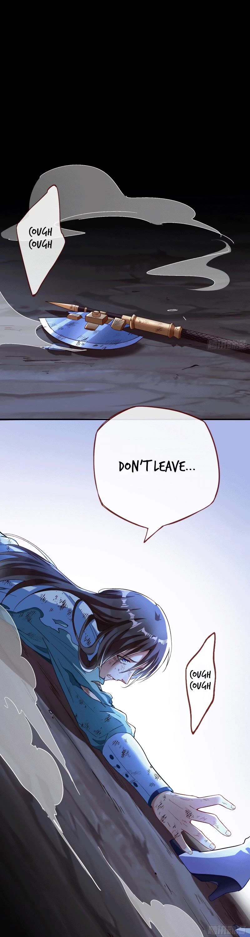 Cheating Men Must Die Chapter 331 page 27 - Chapter 331: The Quiet Village -- Cheat arrives