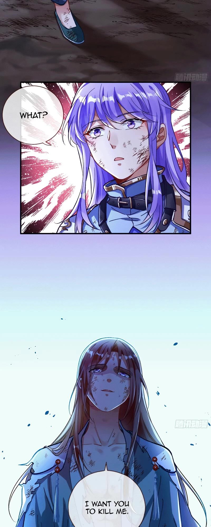 Cheating Men Must Die Chapter 331 page 32 - Chapter 331: The Quiet Village -- Cheat arrives