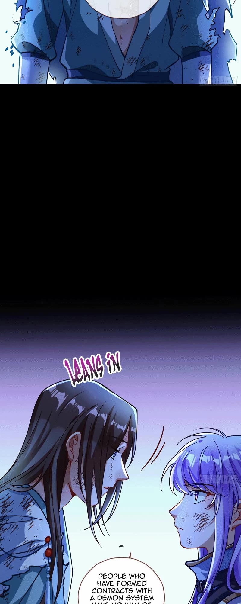 Cheating Men Must Die Chapter 331 page 33 - Chapter 331: The Quiet Village -- Cheat arrives