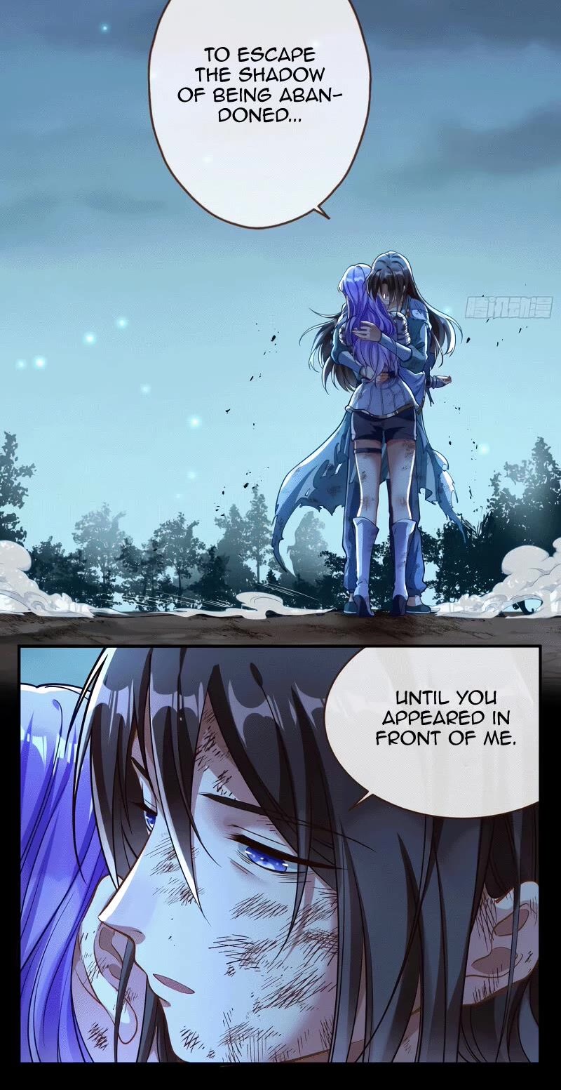 Cheating Men Must Die Chapter 331 page 39 - Chapter 331: The Quiet Village -- Cheat arrives