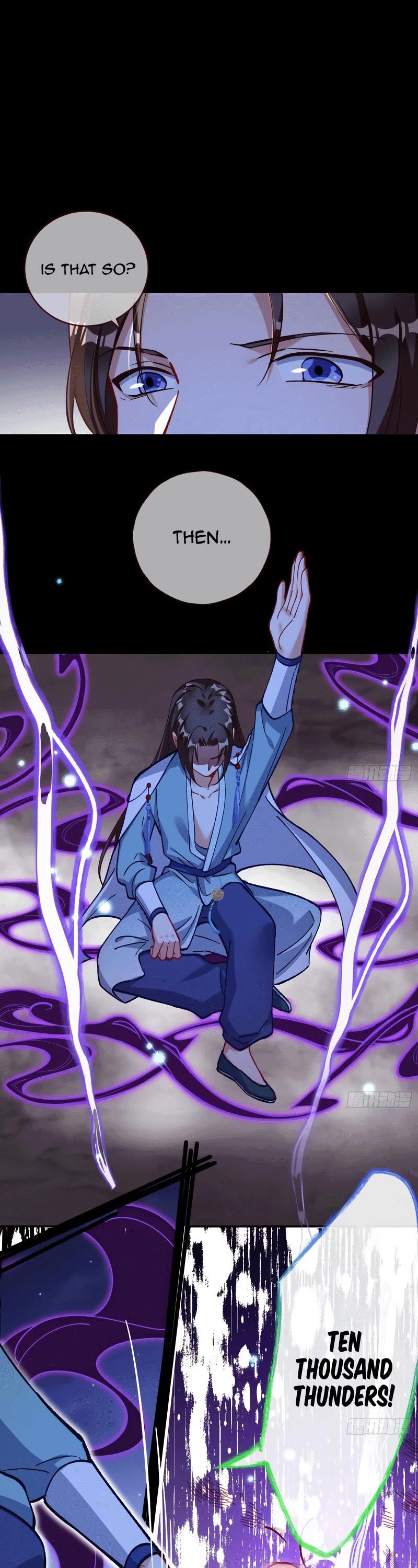 Cheating Men Must Die Chapter 331 page 4 - Chapter 331: The Quiet Village -- Cheat arrives