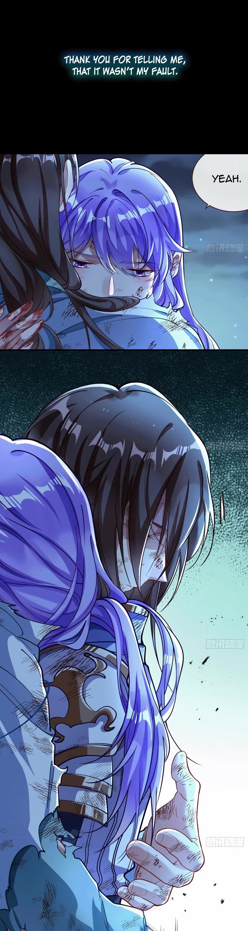 Cheating Men Must Die Chapter 331 page 40 - Chapter 331: The Quiet Village -- Cheat arrives