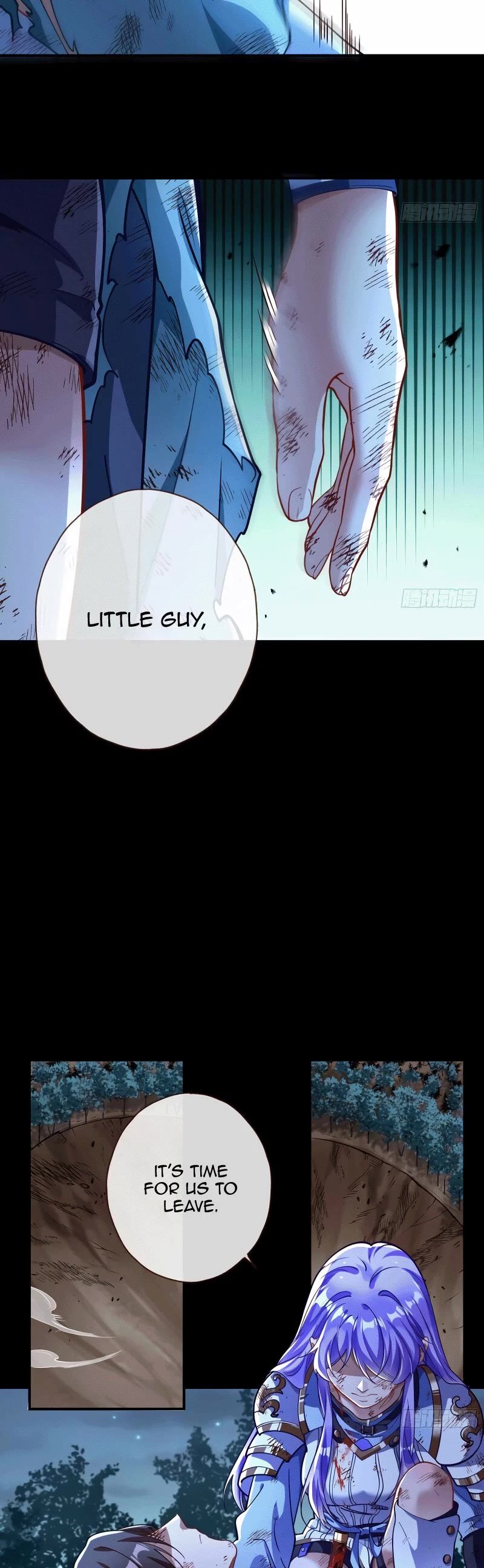 Cheating Men Must Die Chapter 331 page 41 - Chapter 331: The Quiet Village -- Cheat arrives