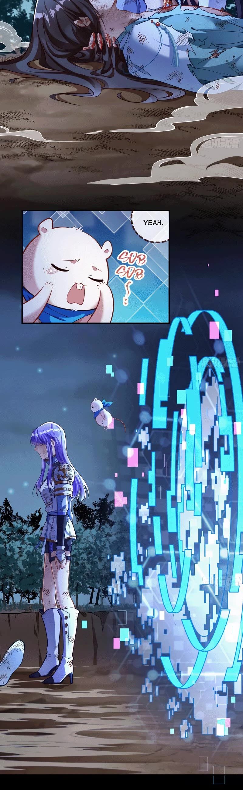 Cheating Men Must Die Chapter 331 page 42 - Chapter 331: The Quiet Village -- Cheat arrives