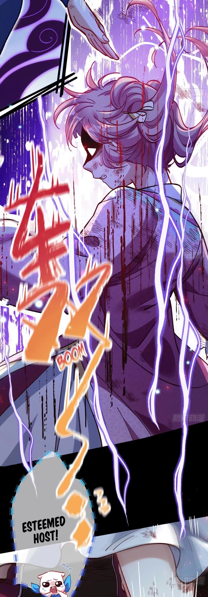 Cheating Men Must Die Chapter 331 page 5 - Chapter 331: The Quiet Village -- Cheat arrives