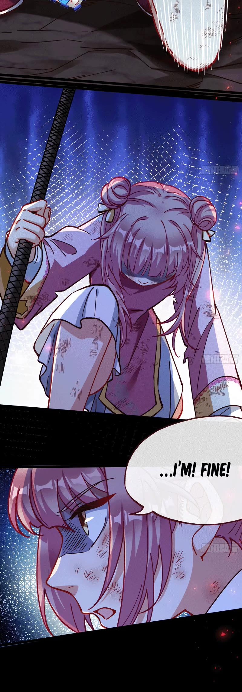 Cheating Men Must Die Chapter 331 page 6 - Chapter 331: The Quiet Village -- Cheat arrives