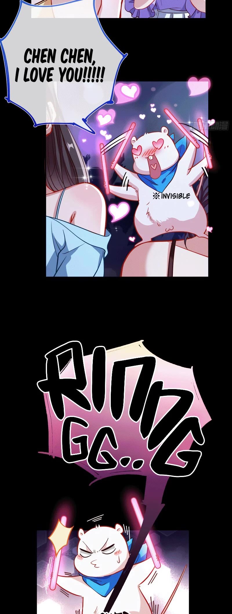 Cheating Men Must Die Chapter 332 page 3 - Chapter 332: The Immortal Mountains Can’t Compare to You -- Annihilation