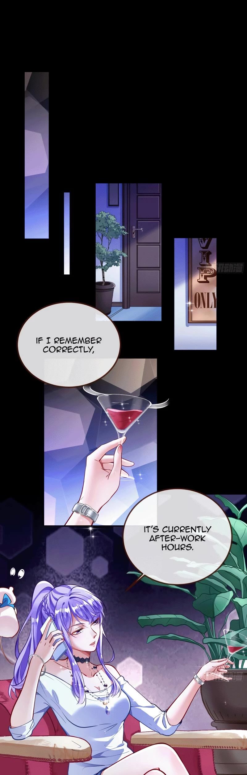Cheating Men Must Die Chapter 332 page 5 - Chapter 332: The Immortal Mountains Can’t Compare to You -- Annihilation