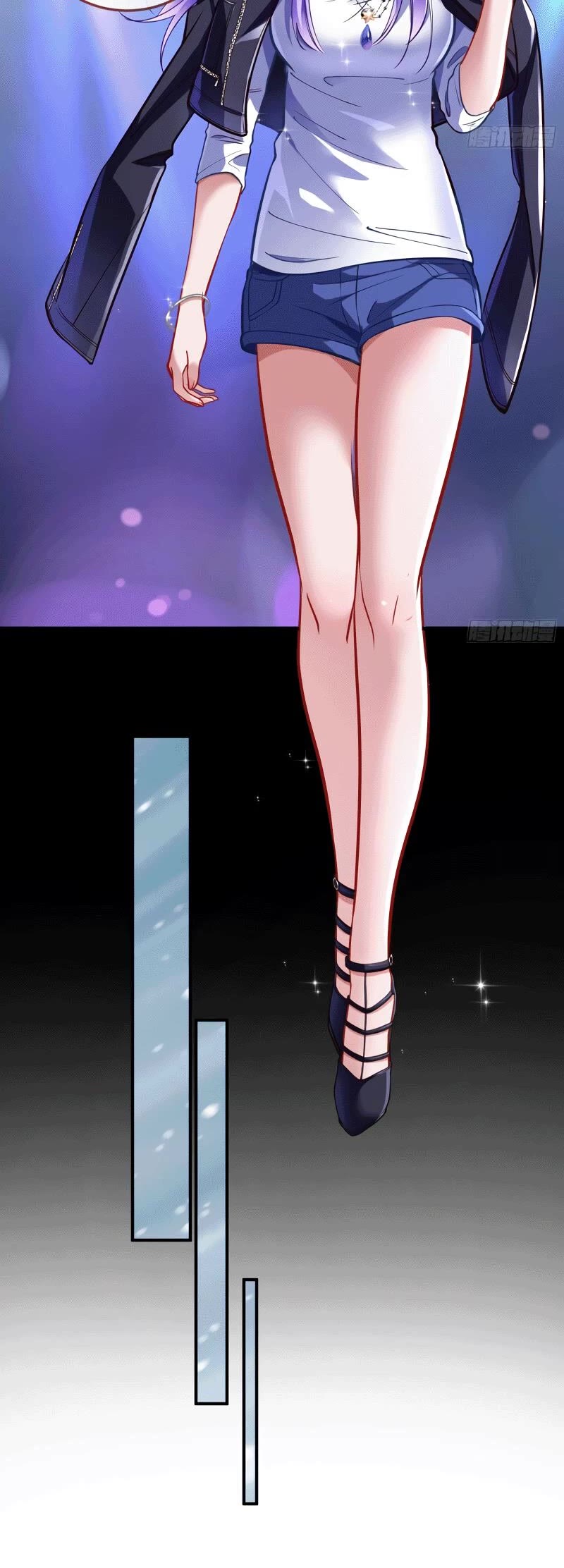 Cheating Men Must Die Chapter 332 page 9 - Chapter 332: The Immortal Mountains Can’t Compare to You -- Annihilation