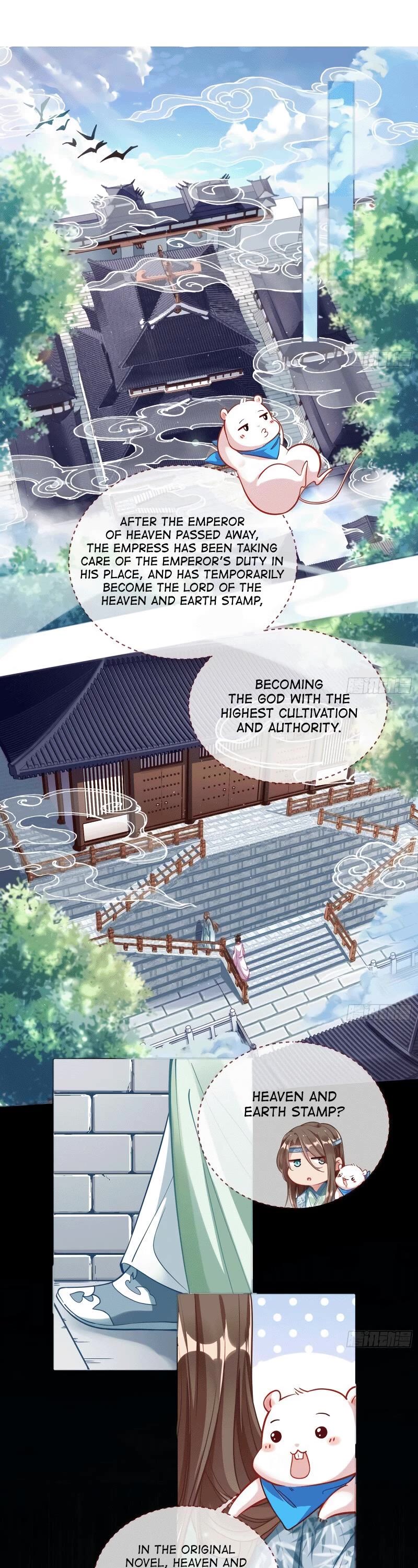 Cheating Men Must Die Chapter 334 page 10 - Chapter 334: The immortal mountains can’t compare to you -- Most tragic second male lead