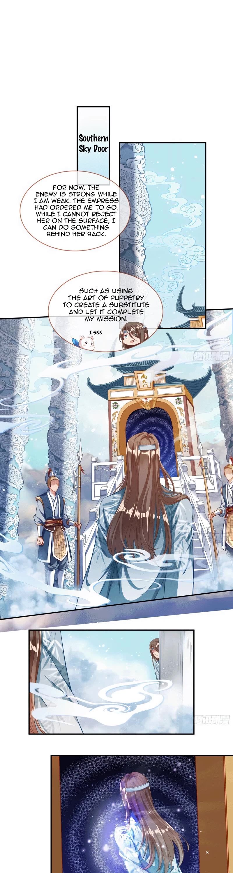 Cheating Men Must Die Chapter 335 page 2 - Chapter 335: The Immortal mountains can’t compare to you -- Competition begins