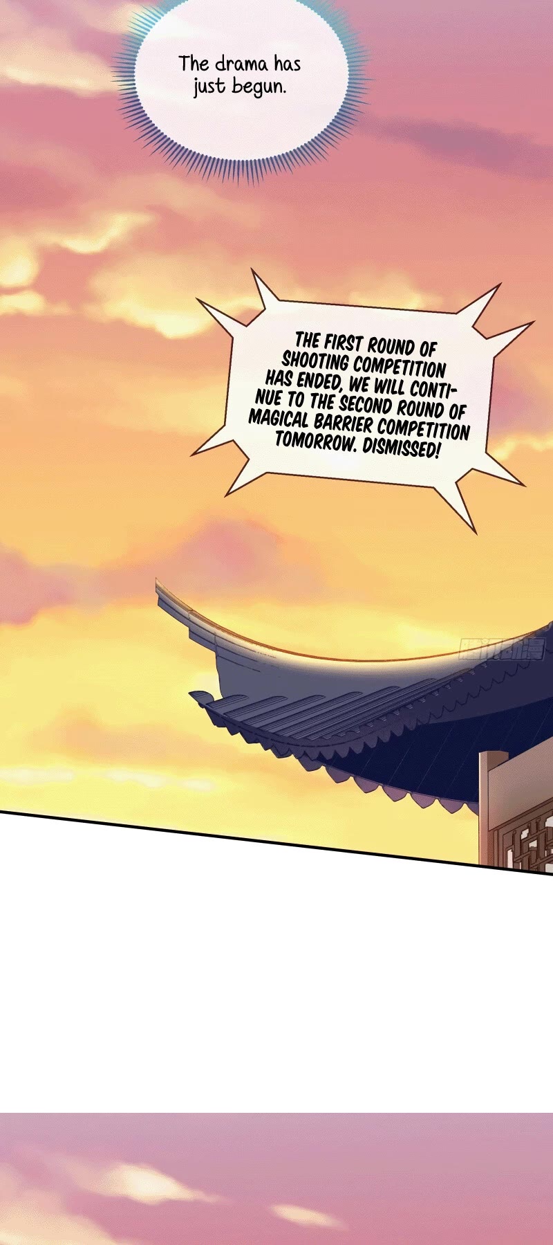 Cheating Men Must Die Chapter 337 page 16 - Chapter 337: The immortal mountains can’t compare to you -- The heavenly empress arrives