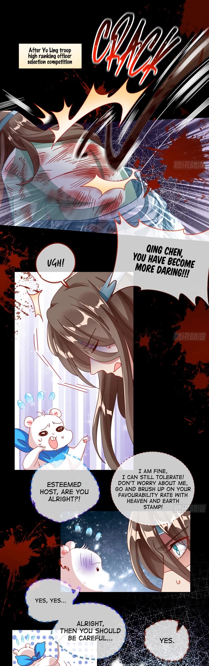 Cheating Men Must Die Chapter 338 page 2 - Chapter 338: The immortal mountains can’t compare to you --An Attack On The Next day