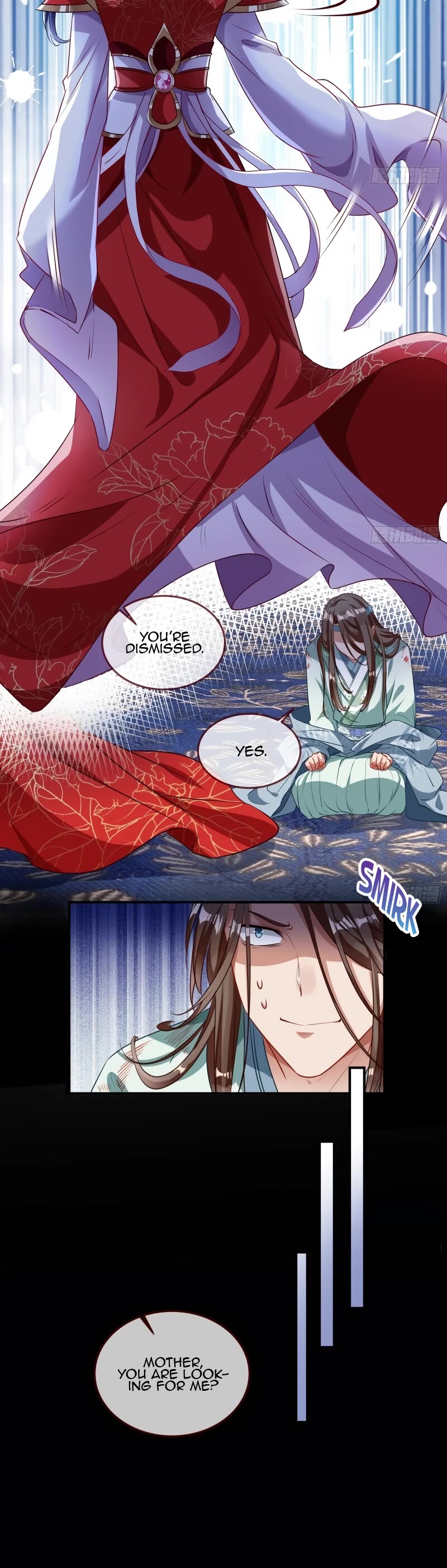 Cheating Men Must Die Chapter 338 page 9 - Chapter 338: The immortal mountains can’t compare to you --An Attack On The Next day