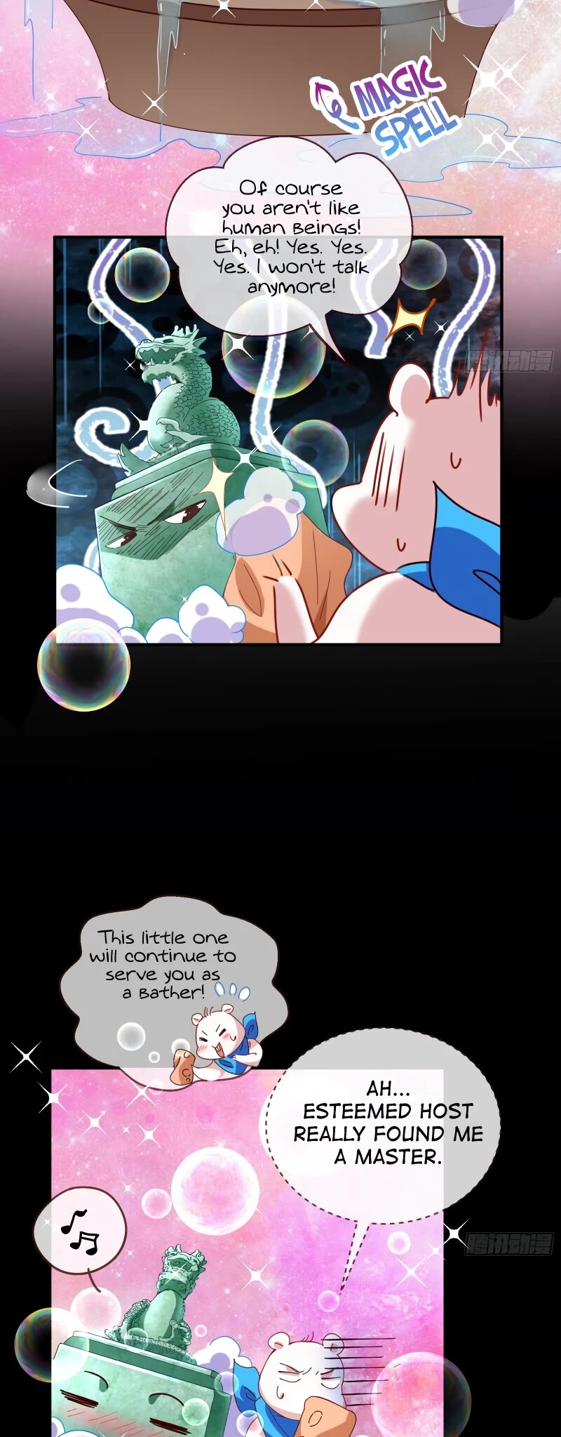 Cheating Men Must Die Chapter 339 page 9 - Chapter 339: The immortal mountains can’t compare to you -- Sowing Discord