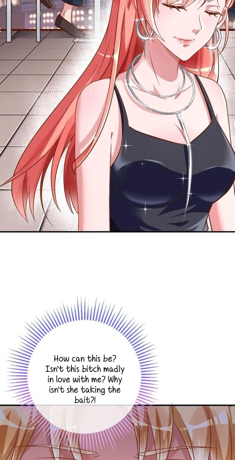 Cheating Men Must Die Chapter 34 page 10 - Chapter 34: Ex-boyfriend wishes to get back together, what to do?