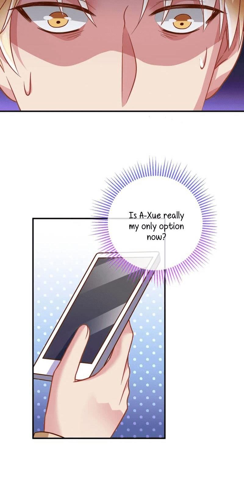 Cheating Men Must Die Chapter 34 page 11 - Chapter 34: Ex-boyfriend wishes to get back together, what to do?