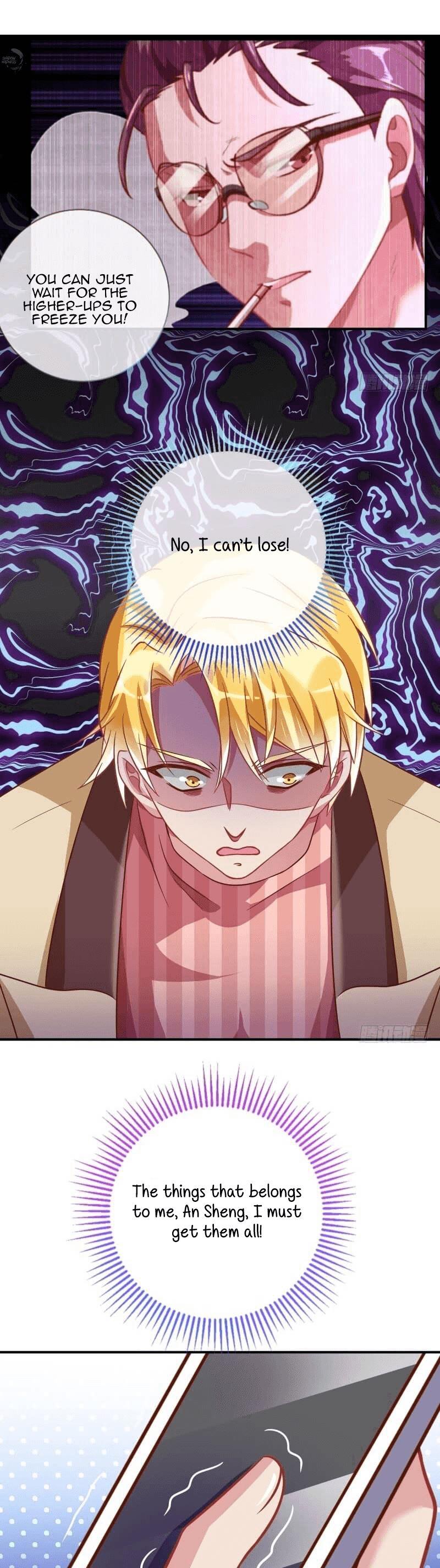 Cheating Men Must Die Chapter 34 page 12 - Chapter 34: Ex-boyfriend wishes to get back together, what to do?