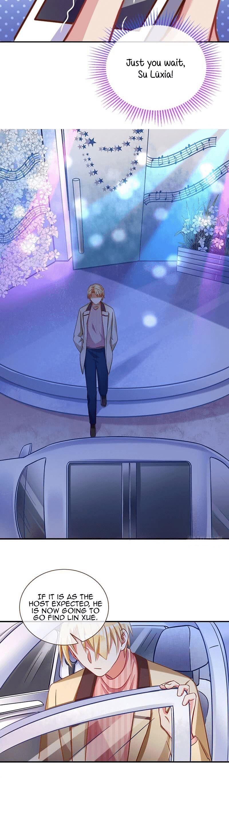 Cheating Men Must Die Chapter 34 page 13 - Chapter 34: Ex-boyfriend wishes to get back together, what to do?