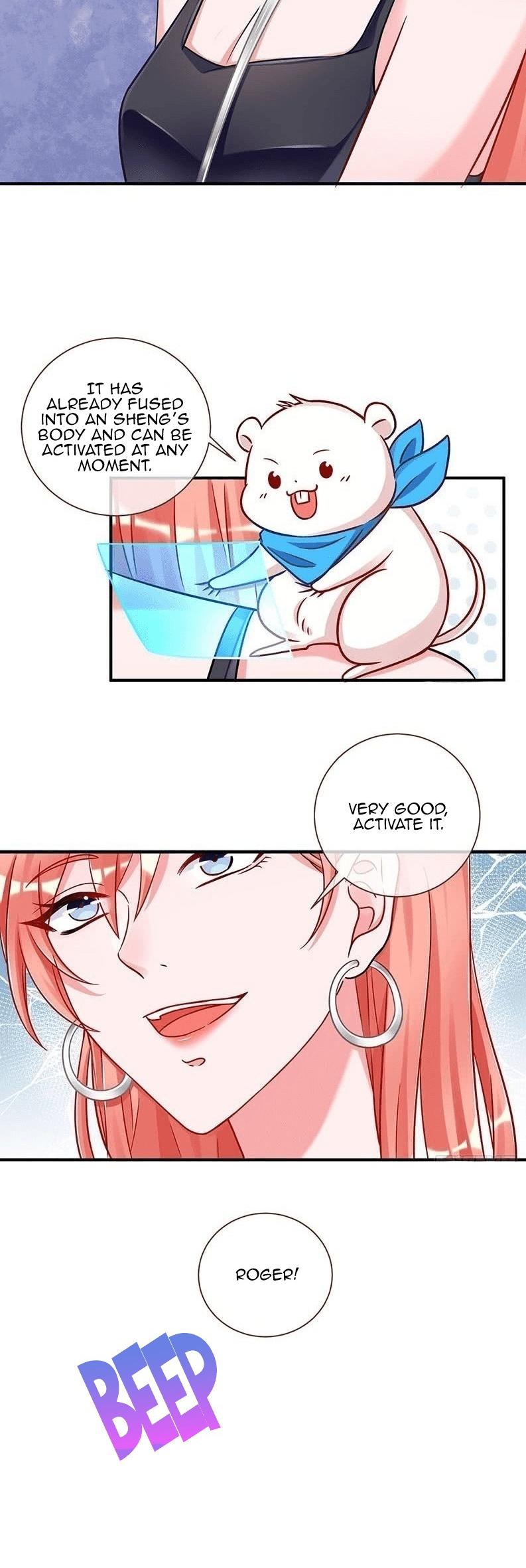 Cheating Men Must Die Chapter 34 page 15 - Chapter 34: Ex-boyfriend wishes to get back together, what to do?