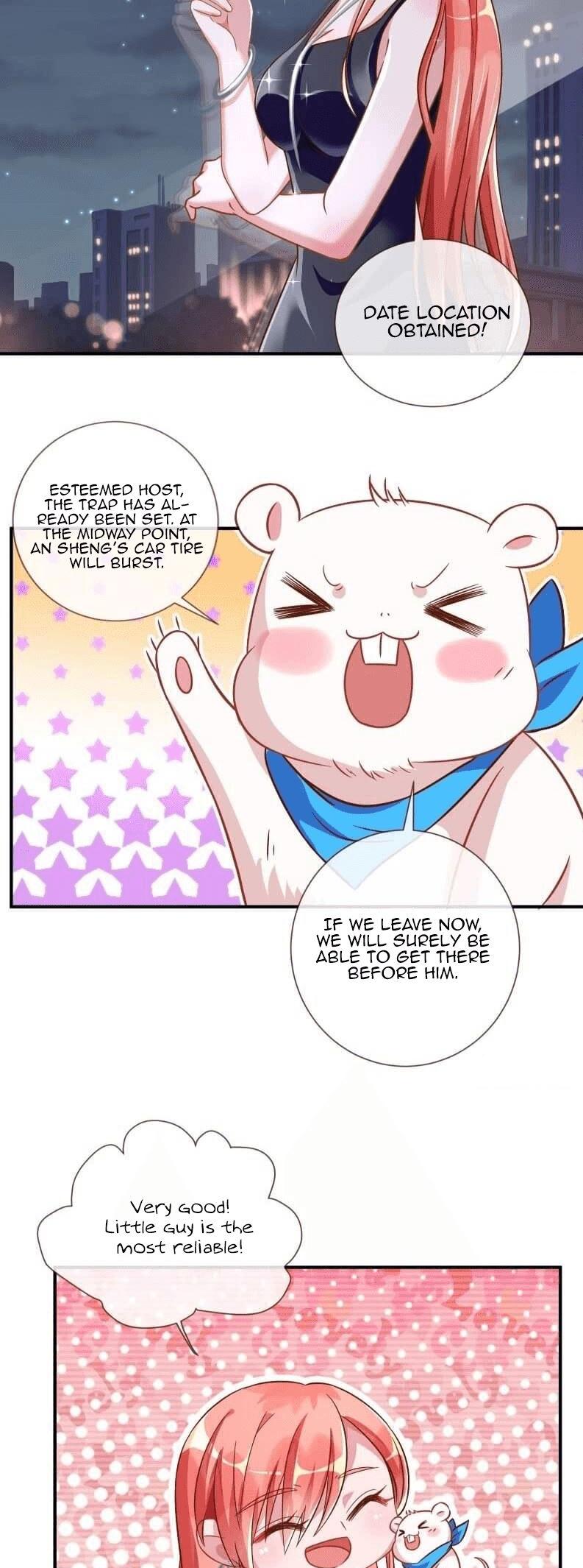 Cheating Men Must Die Chapter 34 page 17 - Chapter 34: Ex-boyfriend wishes to get back together, what to do?
