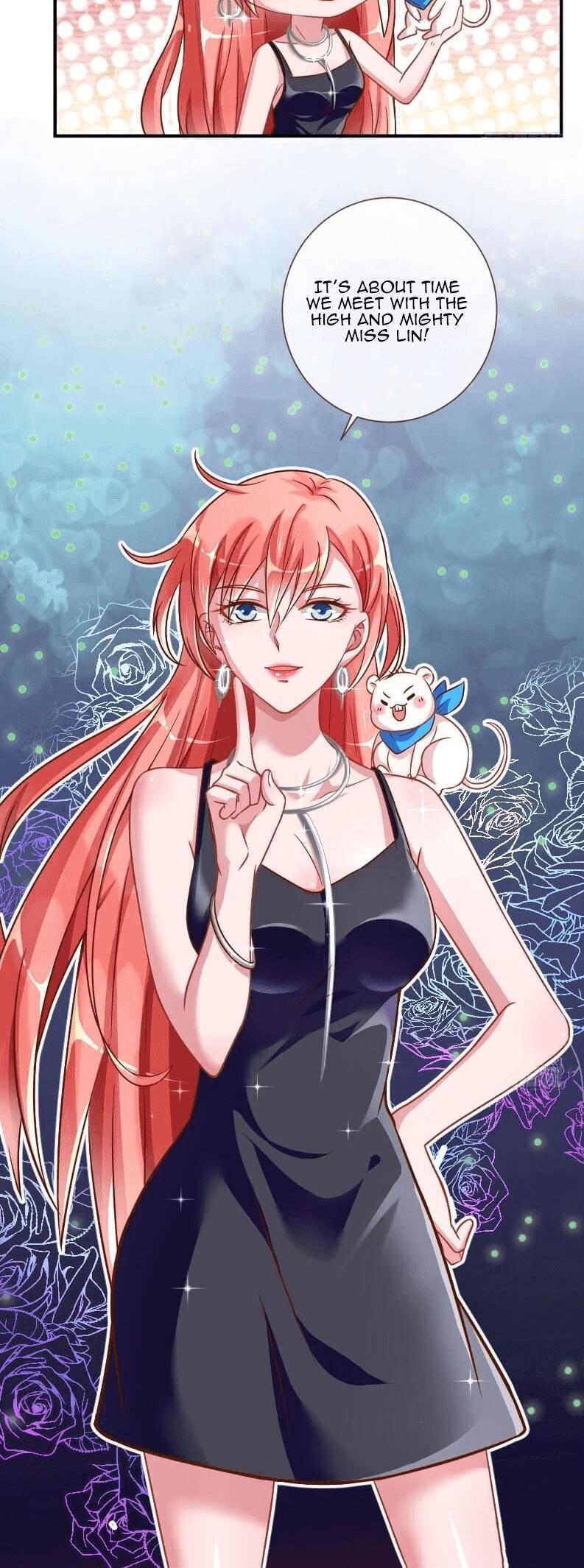 Cheating Men Must Die Chapter 34 page 18 - Chapter 34: Ex-boyfriend wishes to get back together, what to do?