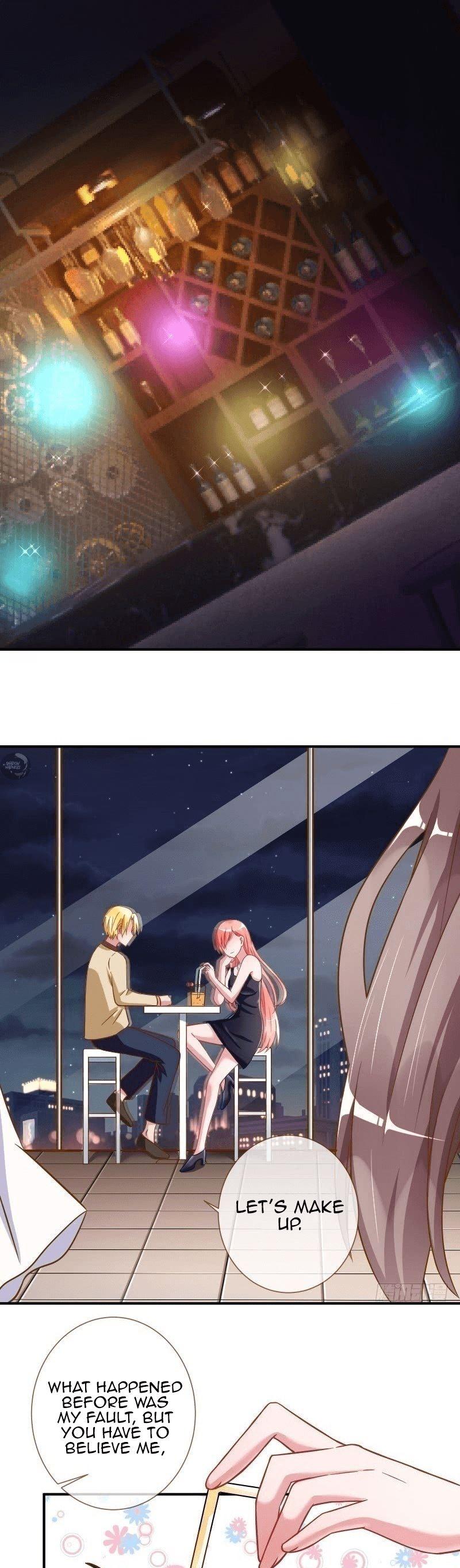 Cheating Men Must Die Chapter 34 page 2 - Chapter 34: Ex-boyfriend wishes to get back together, what to do?