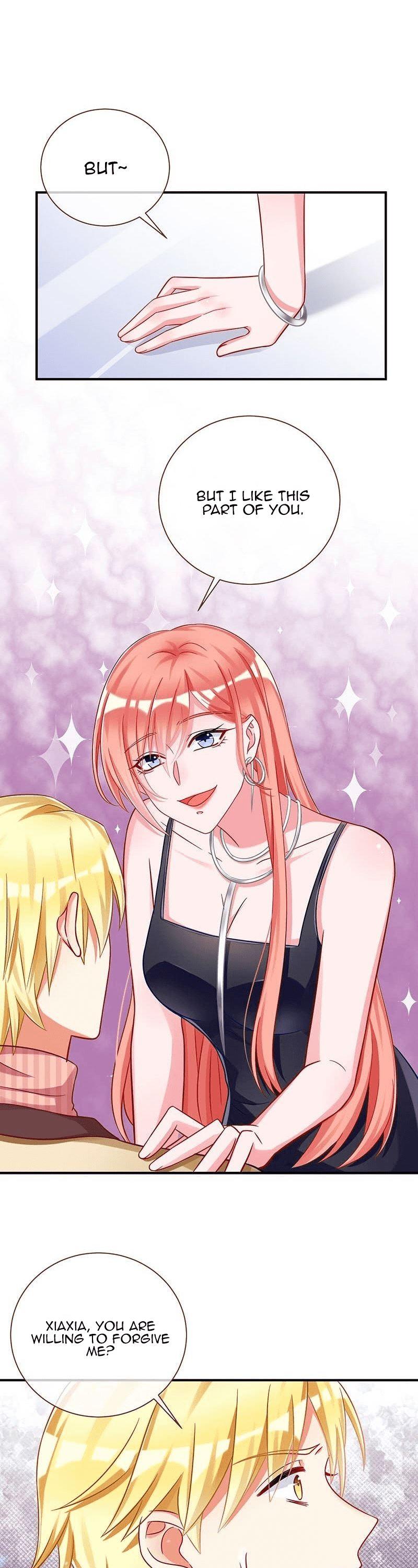 Cheating Men Must Die Chapter 34 page 6 - Chapter 34: Ex-boyfriend wishes to get back together, what to do?