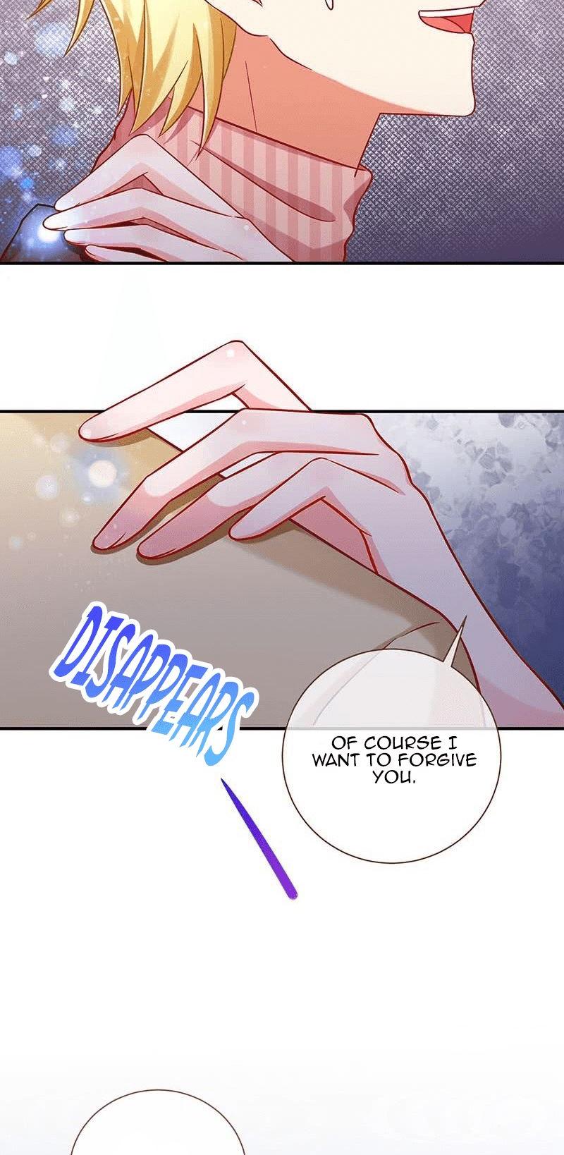 Cheating Men Must Die Chapter 34 page 7 - Chapter 34: Ex-boyfriend wishes to get back together, what to do?