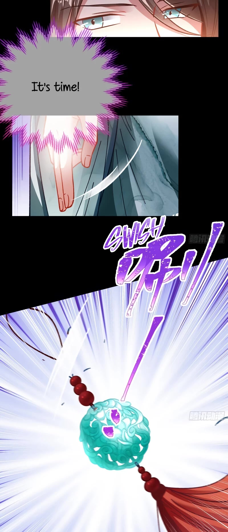Cheating Men Must Die Chapter 341 page 14 - Chapter 341