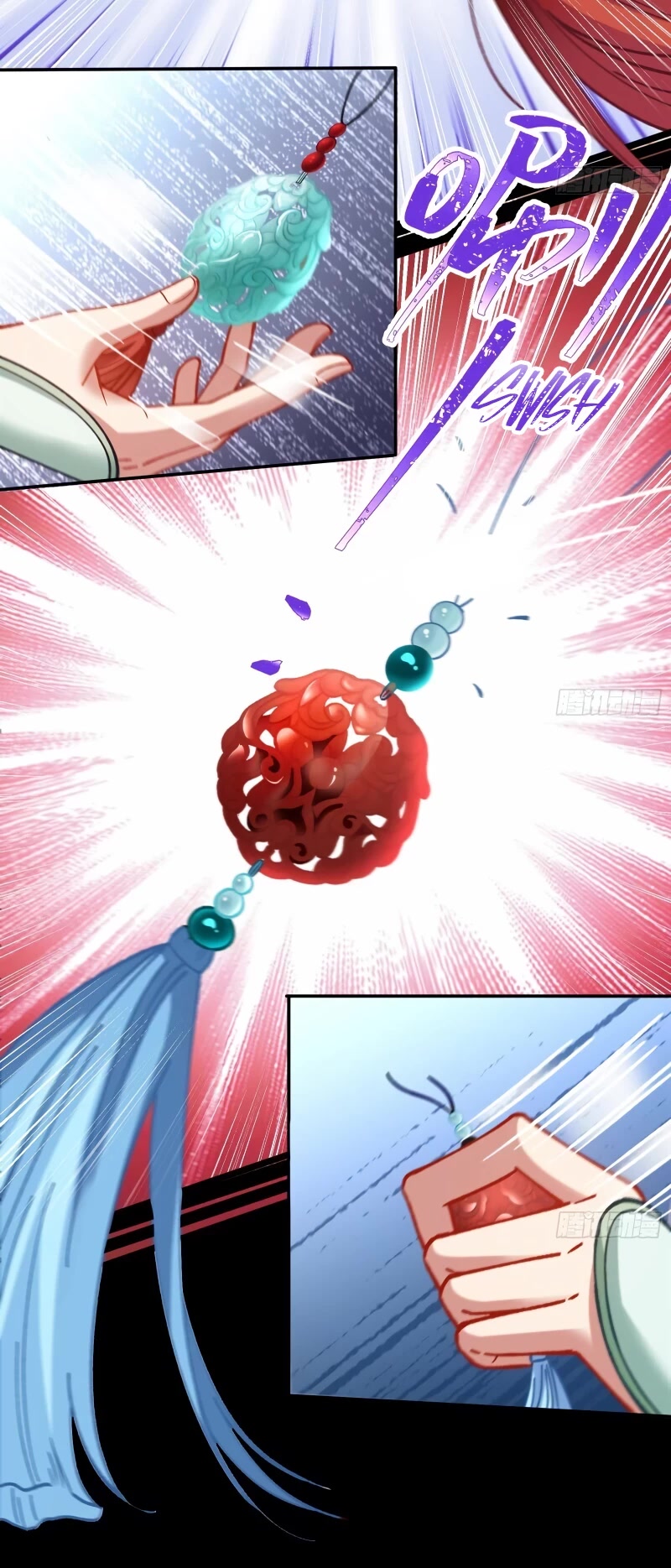 Cheating Men Must Die Chapter 341 page 15 - Chapter 341